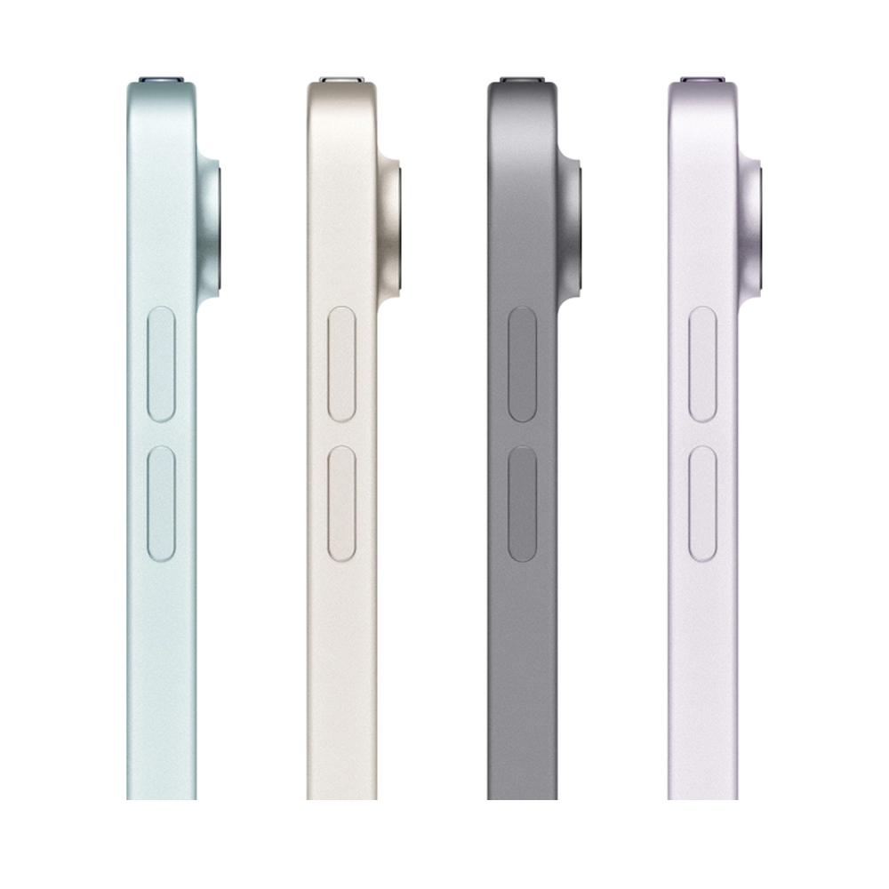 Apple iPad Air 13 (2025) 1Tb Wi-Fi + Cellular (Space Gray)