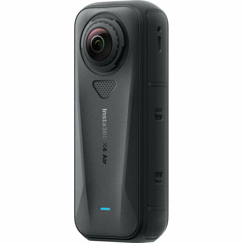 Экшн-камера Insta360 X4 Air Starter Bundle (Black)