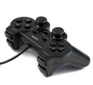 фото Проводной геймпад FaisON (G-1) USB (черный)