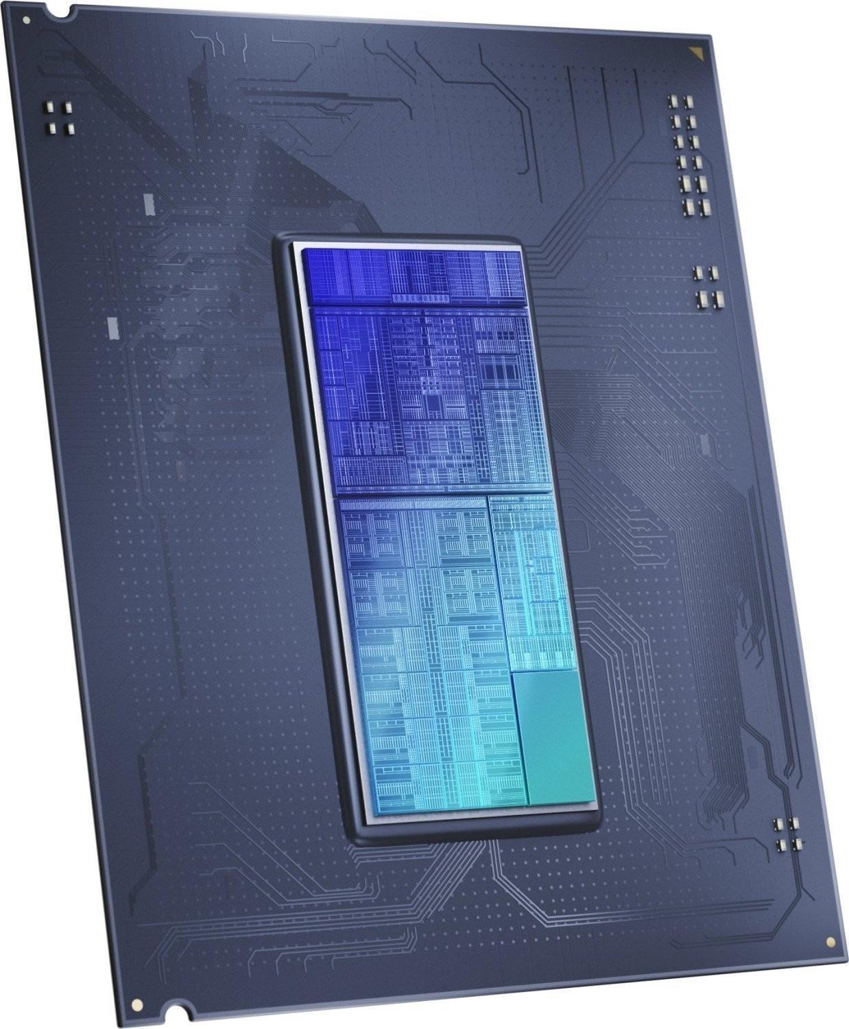 Процессор Intel Core Ultra 7 265K OEM AT8076806412