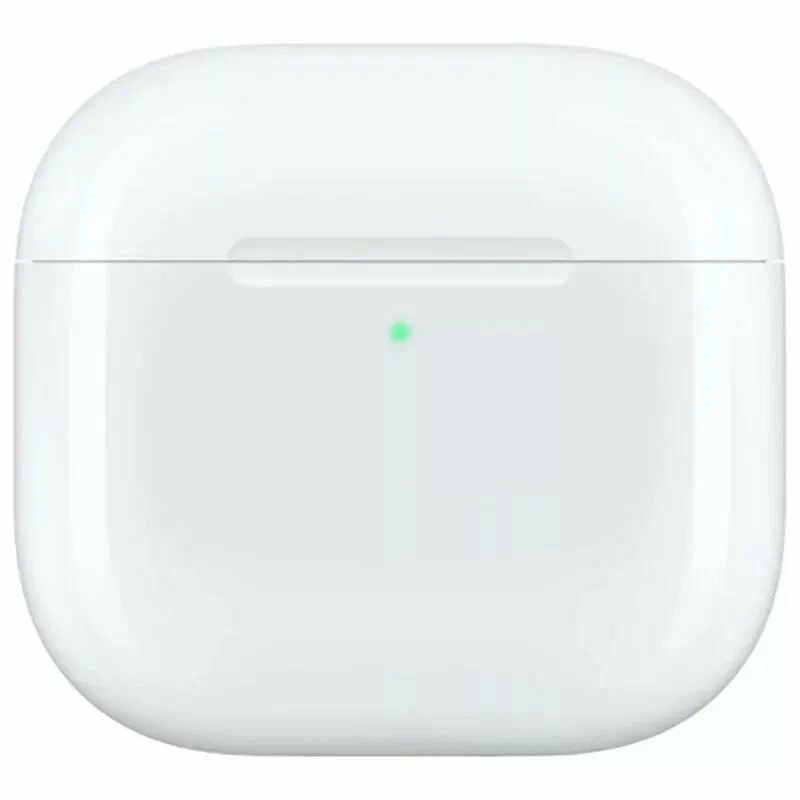 Футляр Apple Charging Case для AirPods 4 (MXP63) 