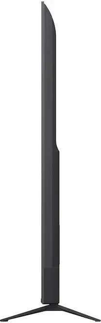 Телевизор LG 85QNED83B6A.ARUG, 85", Mini LED 4K UHD, 120 Гц, Smart TV (webOS) — фото 2