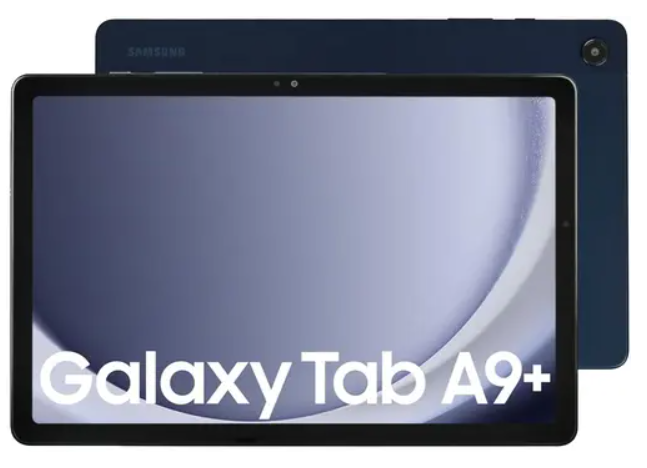 фото Samsung Galaxy Tab A 9+ 64Gb 5G (Navy), Планшеты