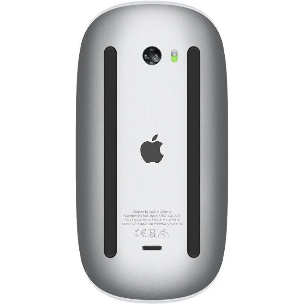 фото Apple Magic Mouse 3 (MK2E3) White