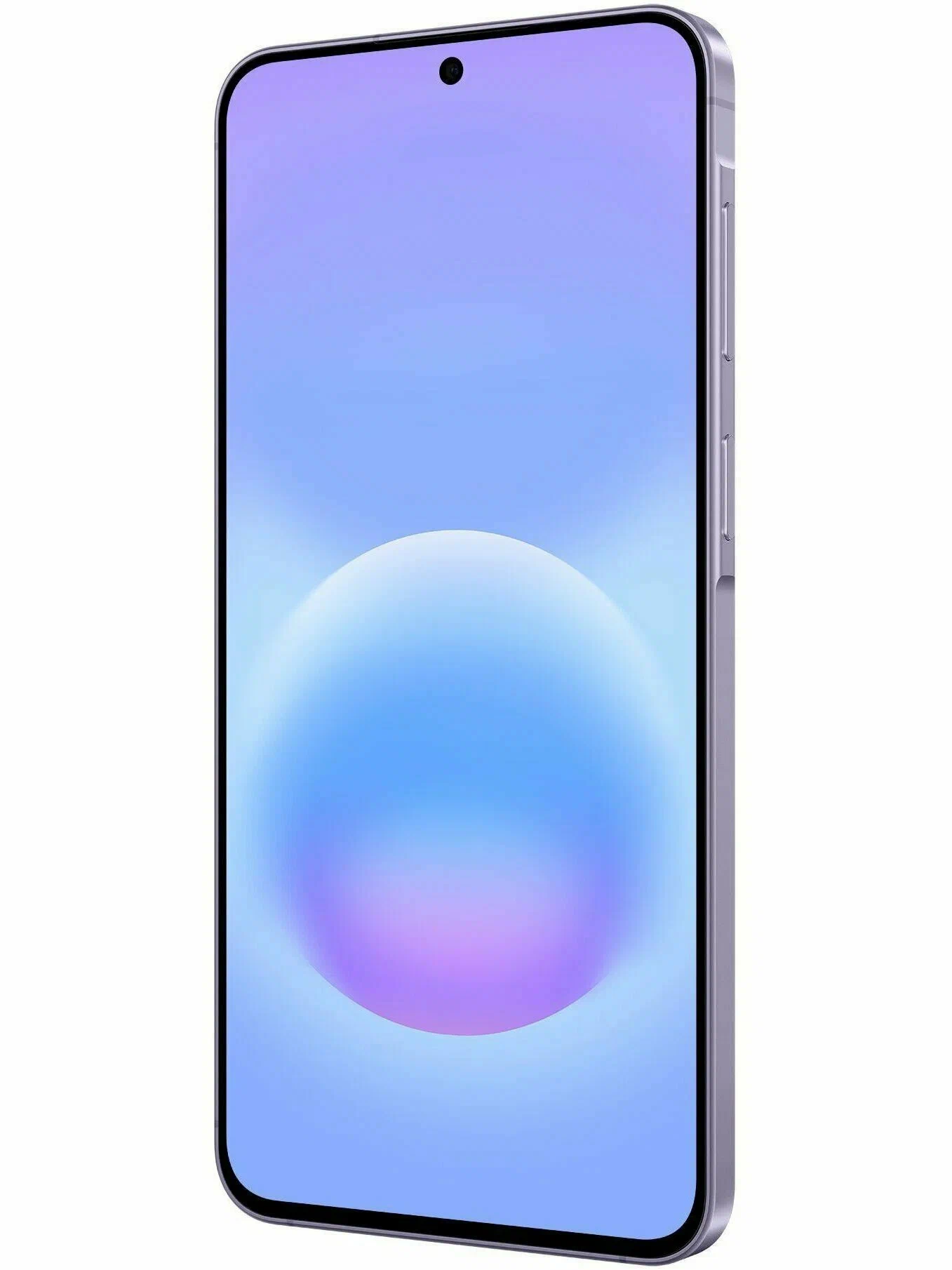 фото Samsung Galaxy A57 12/256Gb (Awesome Lilac), Samsung