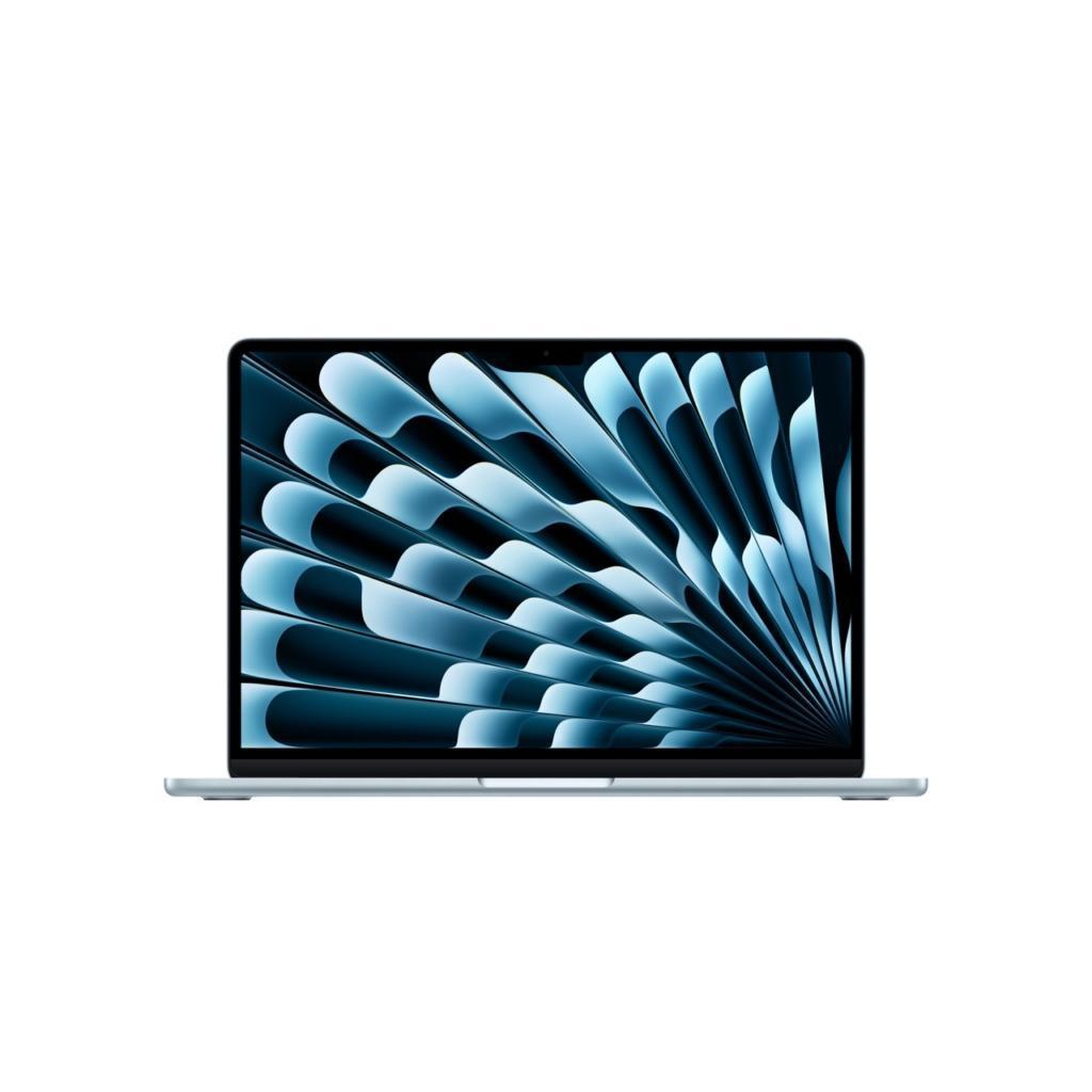 Apple MacBook Air 15 2026 M5 16/1Tb (Sky Blue) (MDVT4)