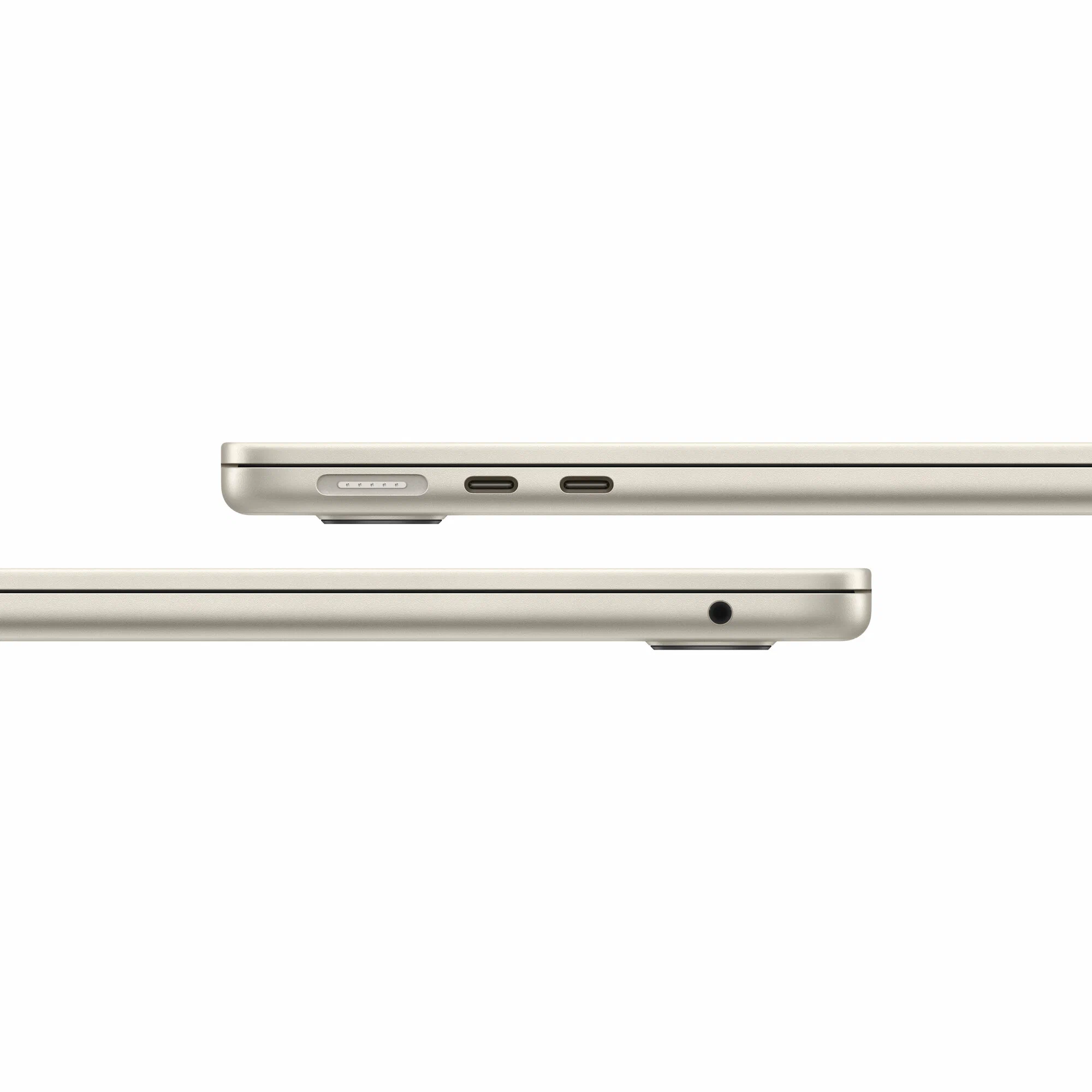 Apple MacBook Air 13 2026 M5 16/1Tb (Starlight) (MDHC4)