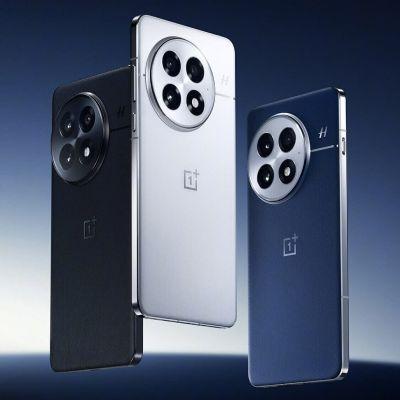OnePlus 13 vs 12: что выбрать | Device365 — Device365