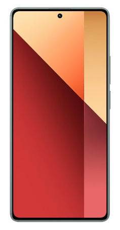 фото Xiaomi Redmi Note 13 Pro 8/256Gb (Forest Green) EU, Xiaomi