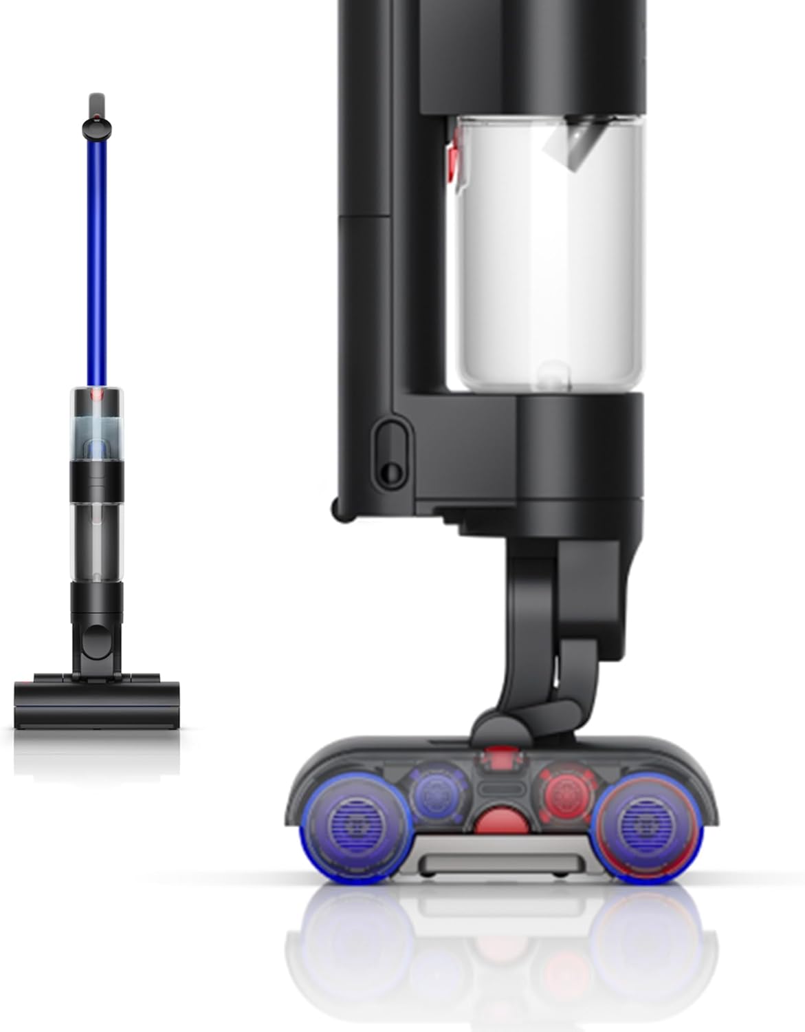 Пылесос Dyson Wash G1 WR01 (Blue/Black) (492666-01)