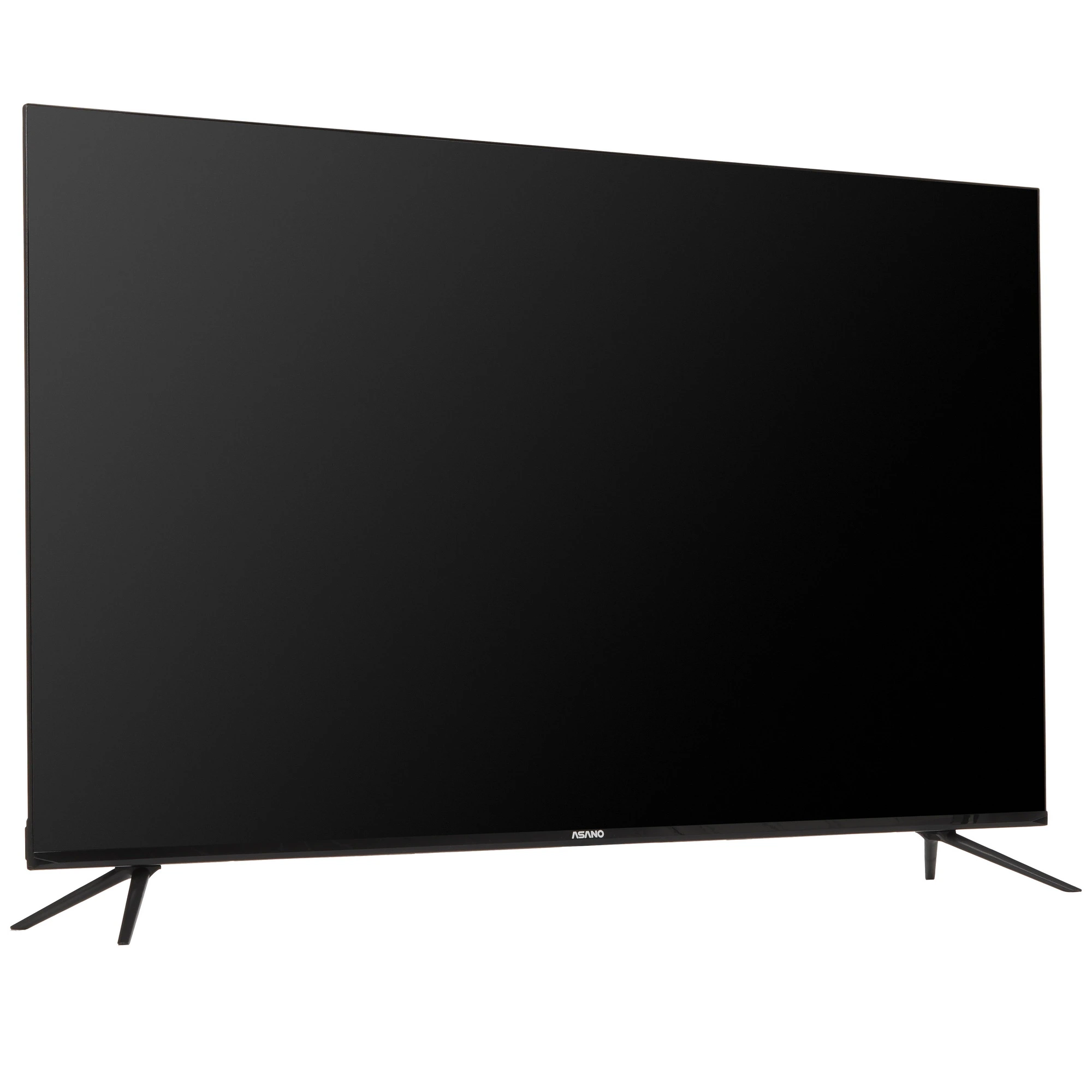 Телевизор Asano 55LU5030T, 55", LED 4K UHD, 60 Гц, Smart TV (Салют ТВ) — фото 4