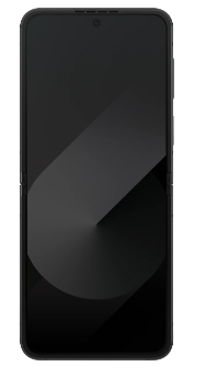 фото Samsung Galaxy Z Flip6 12/512Gb (Crafted Black), Samsung