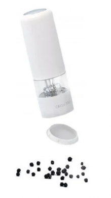 Электрическая мельница Xiaomi Circle Joy Grinder Plastic Material Version (CJ-EG02) (белый)