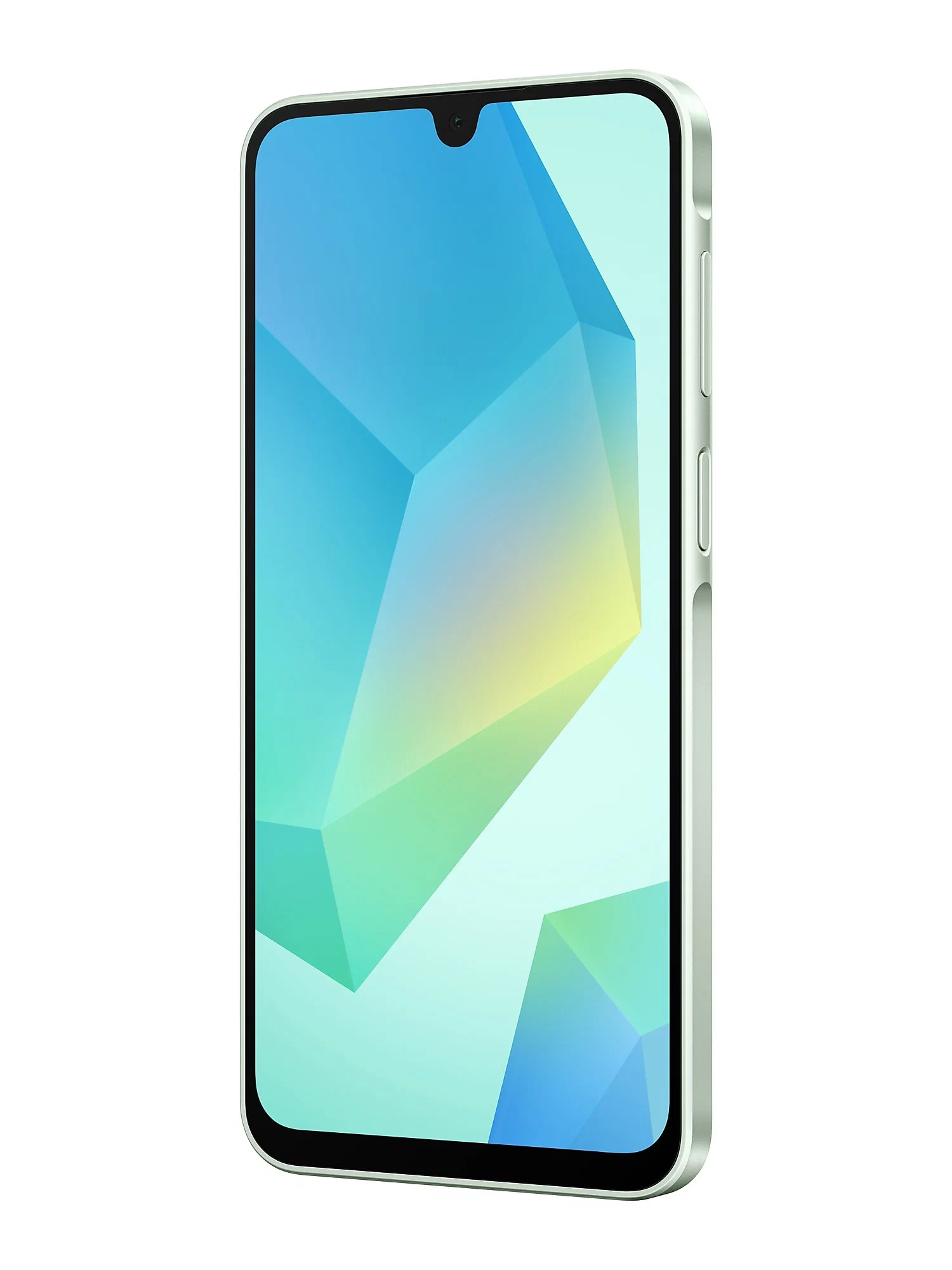 фото Samsung Galaxy A16 4/128Gb (Light Green), Samsung