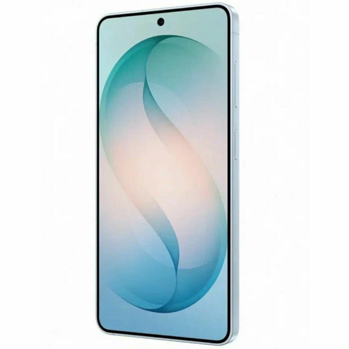 фото Samsung Galaxy S26+ 12/256Gb (Sky Blue), Samsung