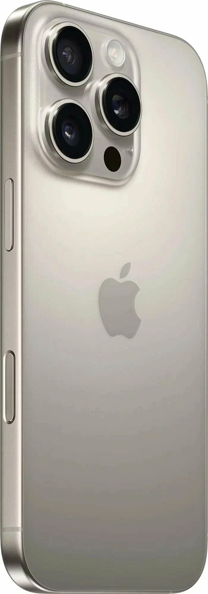 Apple iPhone 16 Pro Max 256Gb (Natural Titanium) Б/У (Отличное состояние)