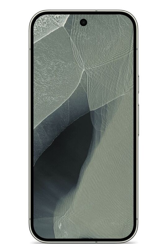 фото Google Pixel 11 Pro 12/256Gb (Olive), Google