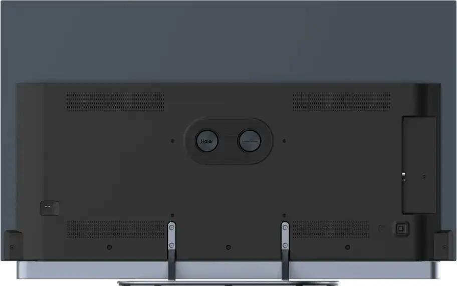 Телевизор Haier DH1VM9D03RU S9 Ultra+, 55", OLED 4K UHD, 144 Гц, Smart TV (Android TV) — фото 3