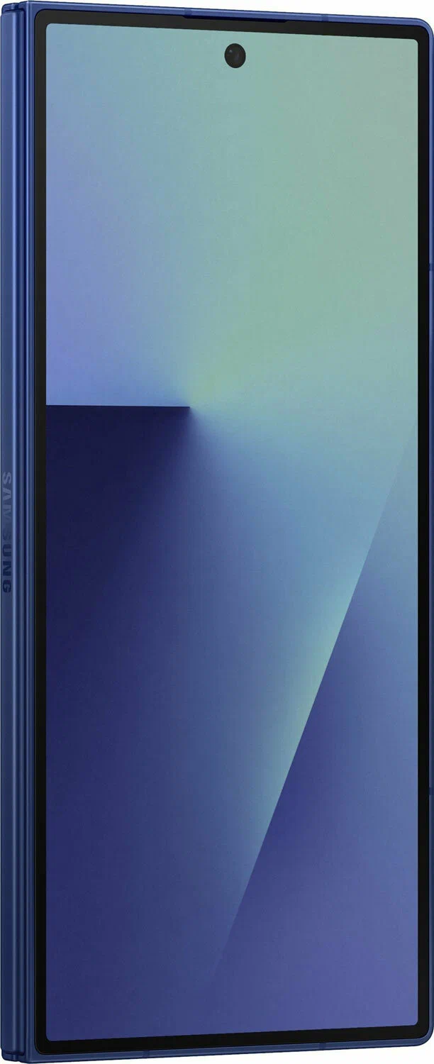 фото Samsung Galaxy Z Fold7 5G 12/512Gb (Blue Shadow), Samsung