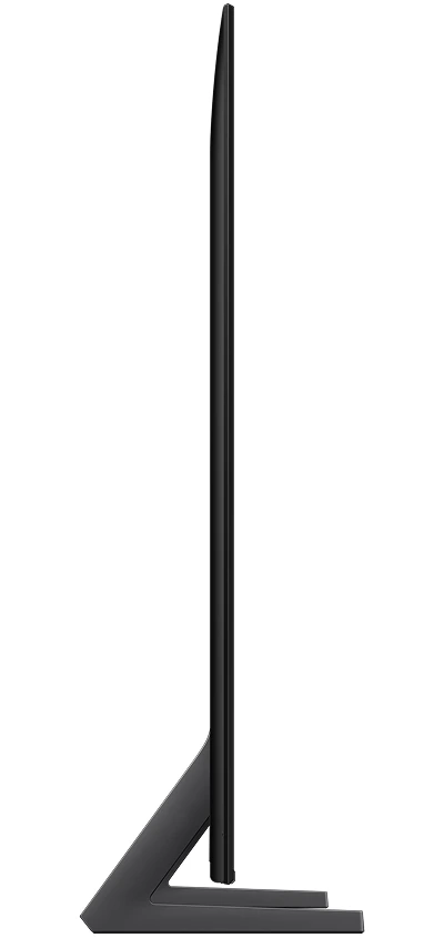 Телевизор Samsung QE55QN70HAUXPY, 55", QLED 4K UHD, 60 Гц, Smart TV (Tizen) — фото 4