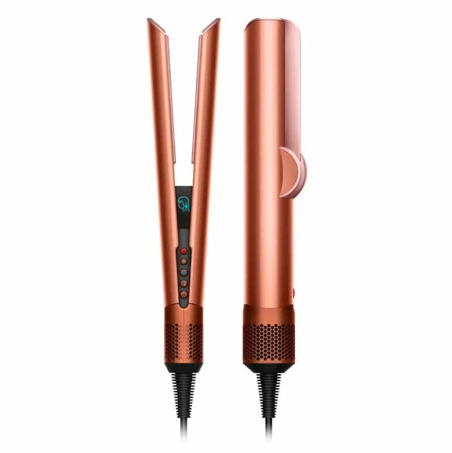 Выпрямитель Dyson (HT01) Airstrait Straightener (Amber Silk)