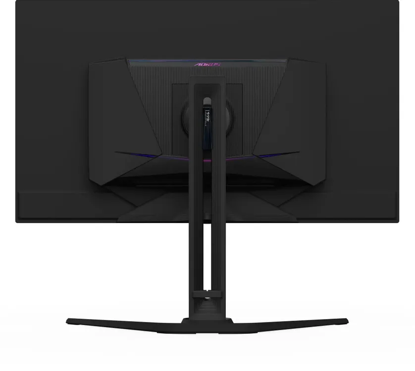 Монитор Gigabyte Aorus FO32U2 QD, 31.5", OLED 3840×2160, 240 Гц, 0.03 мс — фото 4