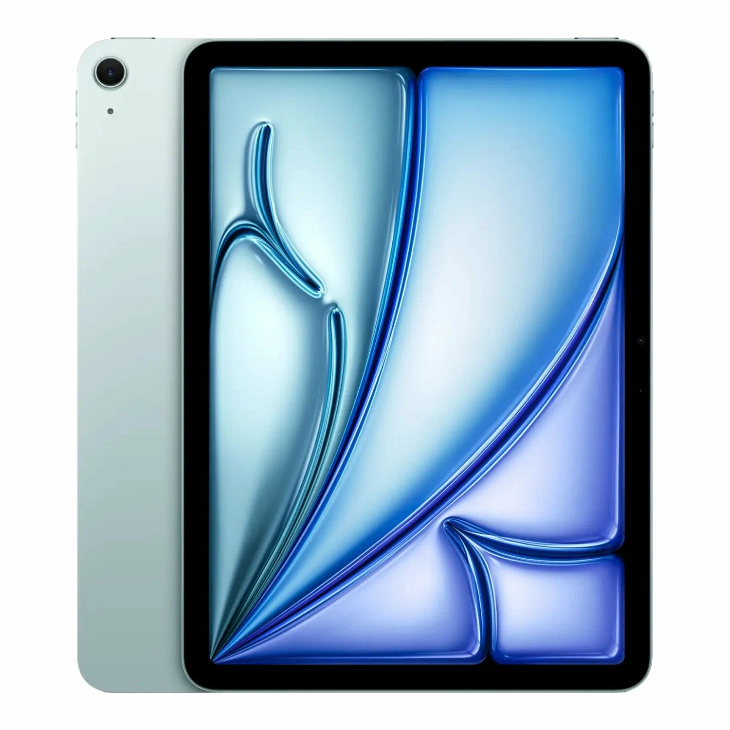 Apple iPad Air 11 M4 (2026) 128Gb Wi-Fi (Blue)
