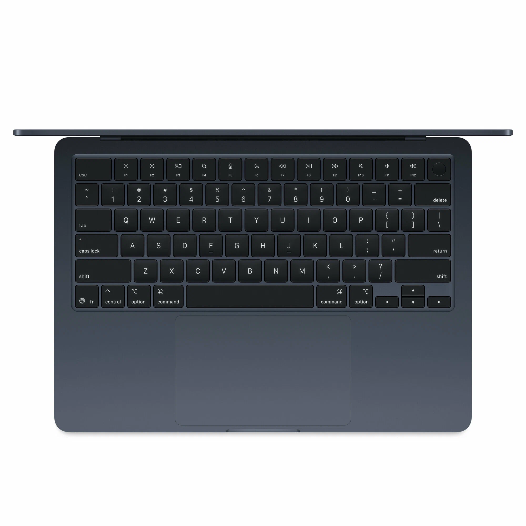 Apple MacBook Air 13 2026 M5 24/1Tb (Midnight) (MDHG4)