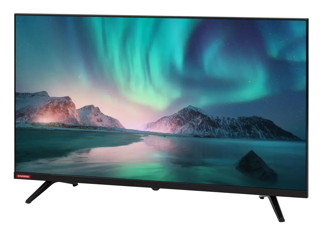 Телевизор Starwind SW-LED32BG200, 32", LED HD, 60 Гц — фото 2