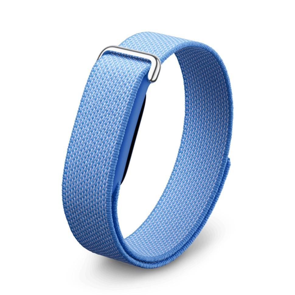 фото Фитнес-браслет Google Fitbit Air (Lavender)