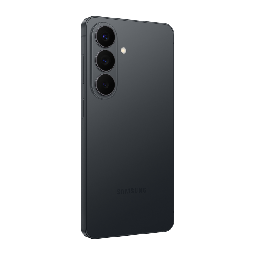 фото Samsung Galaxy S26 12/512Gb (Black), Samsung