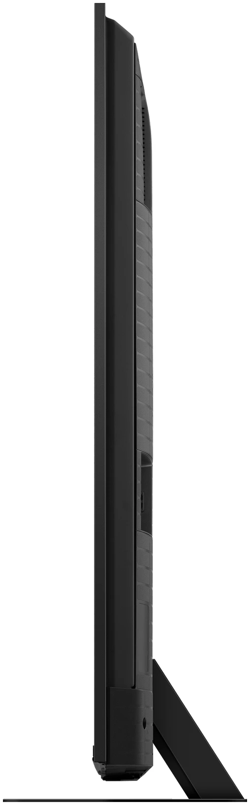 Телевизор Hisense 65UR8S темно-серый RGB, 65", Mini LED 4K UHD, 180 Гц, Smart TV, серый — фото 4