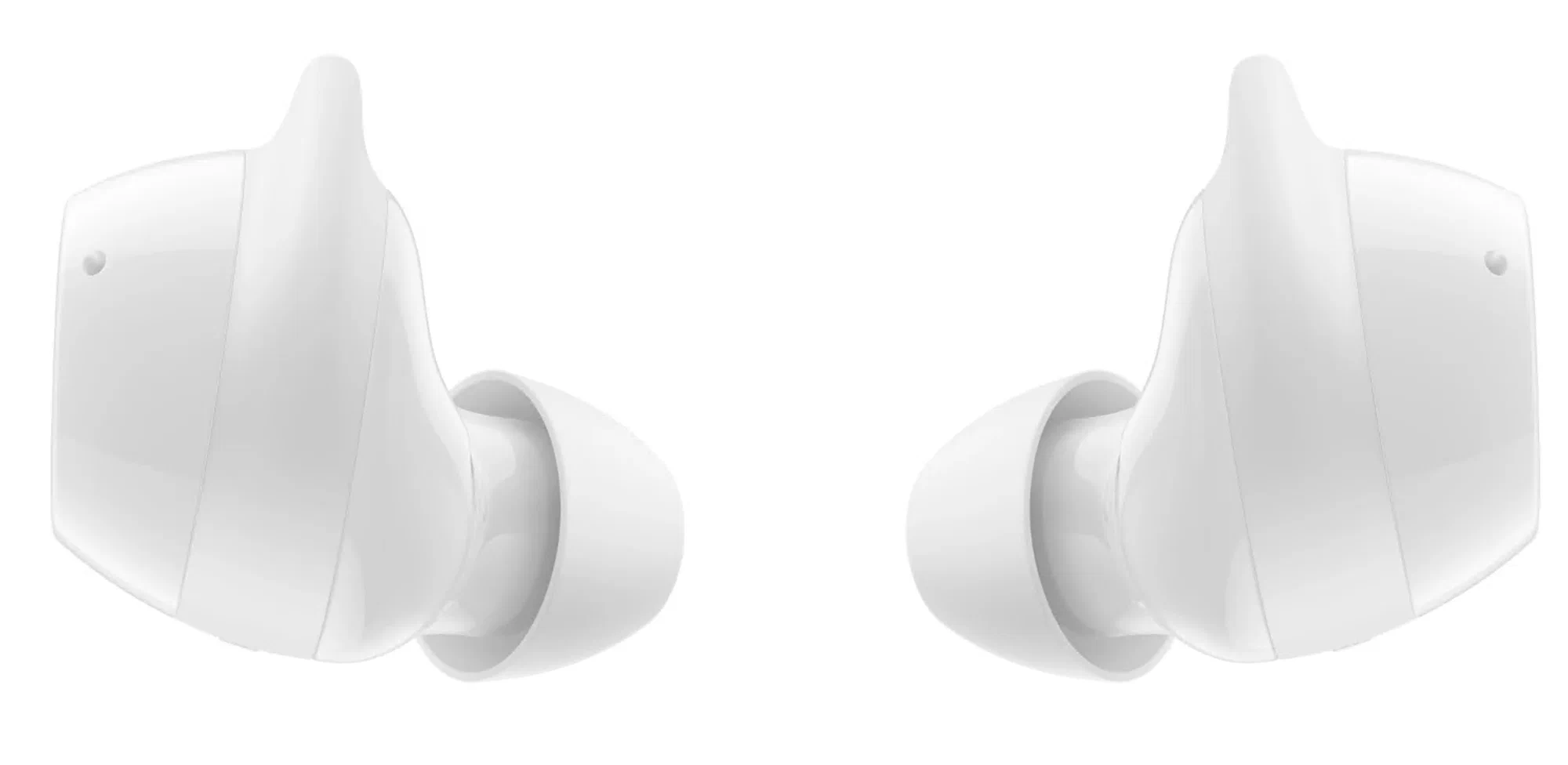 Беспроводная Bluetooth-гарнитура Samsung Galaxy Buds Core (SM-R410) (Black) — фото 10