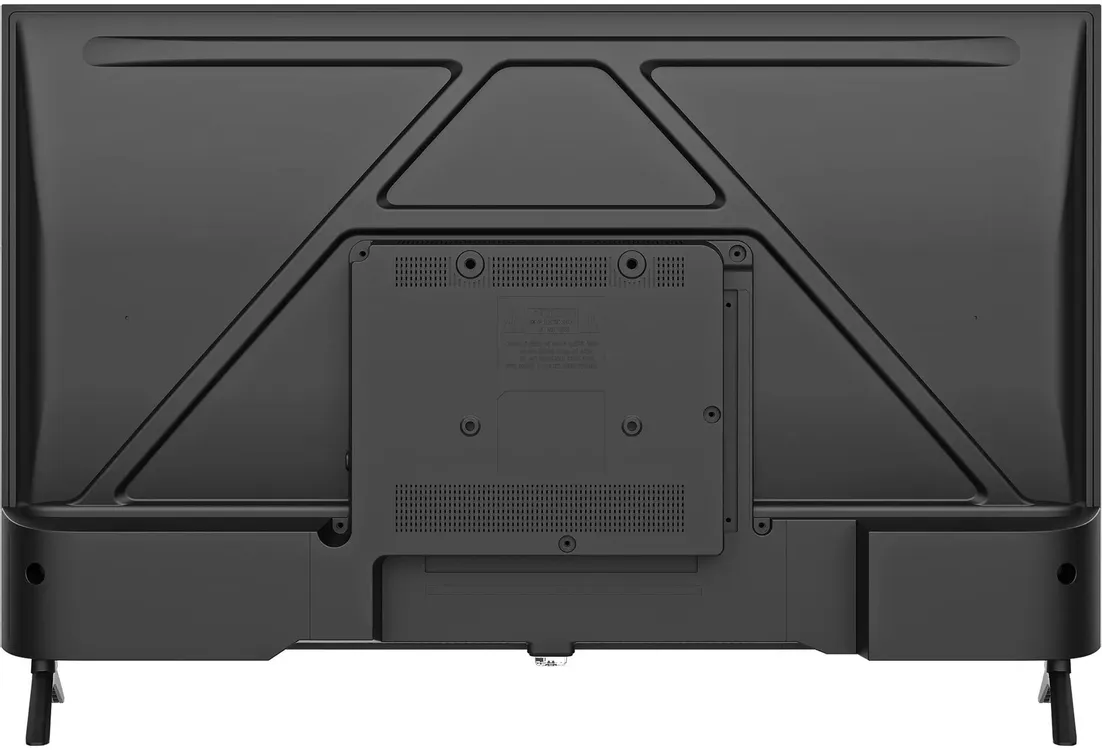 Телевизор BBK 32LEX-7233/TS2C (B), 32", LED HD, 60 Гц, Smart TV (Яндекс ТВ) — фото 3