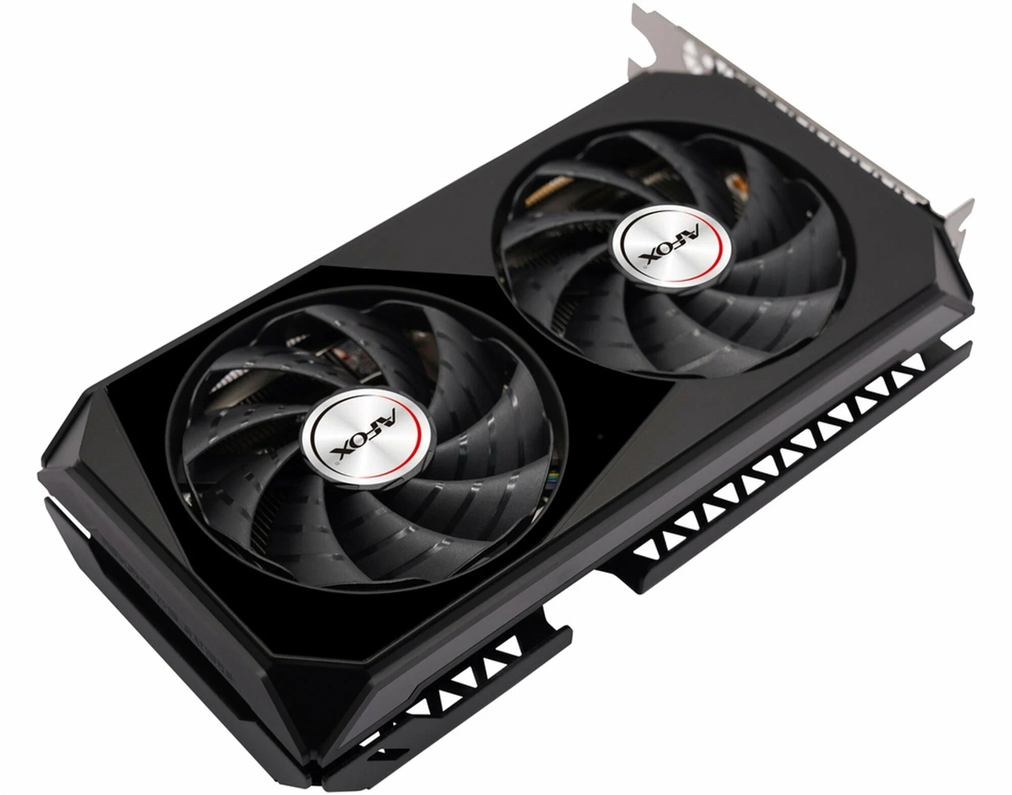 Видеокарта AFox (AF3060-12GD6H7-V4) GeForce RTX 3060 12GB
