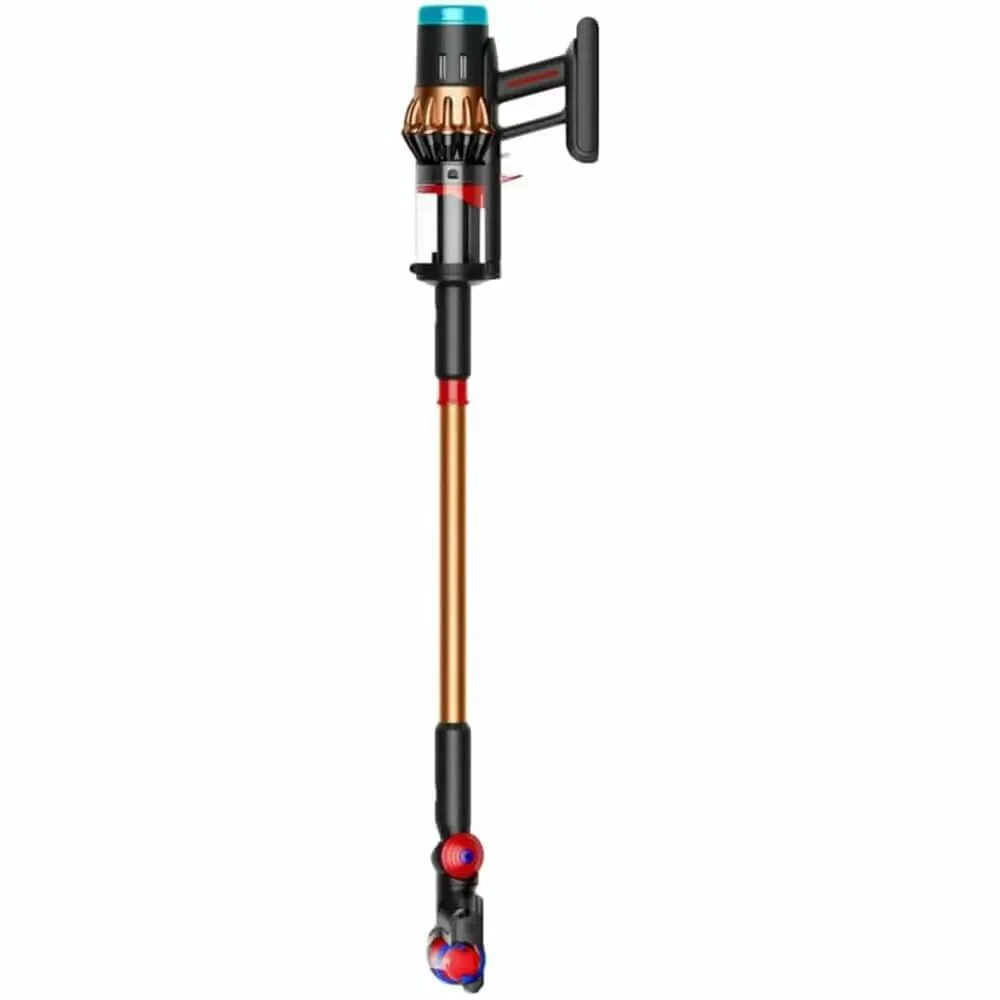 Пылесос Dyson V16 Piston Animal (SV53) (Matte Black/Copper)