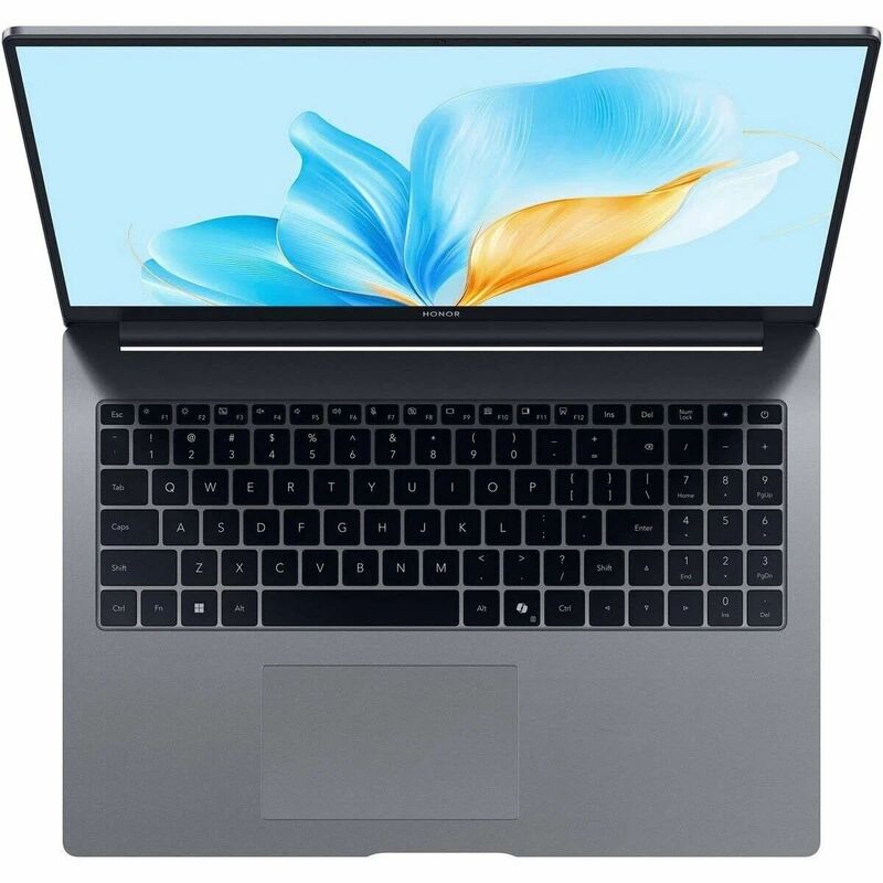 Ноутбук HONOR MagicBook X16 2025 (16", Win 11 Home) — фото 5
