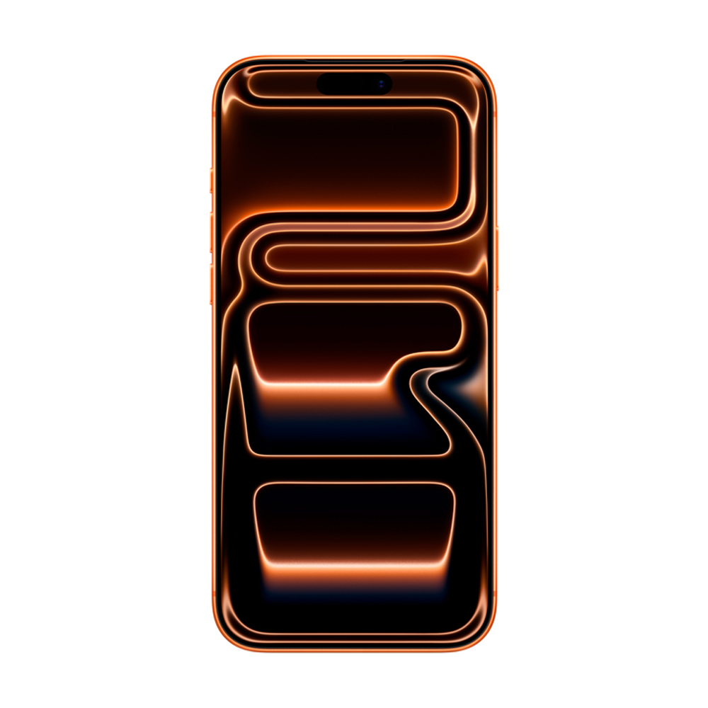 Apple iPhone 17 Pro Max 256Gb (Cosmic Orange) (eSim)