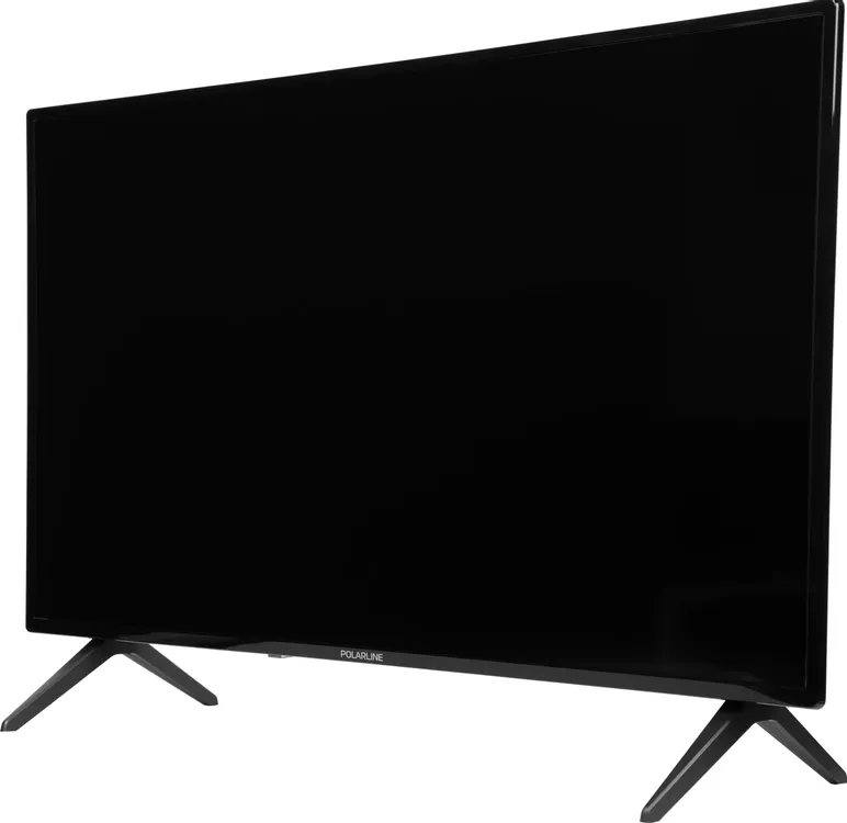 Телевизор Polarline 40PL11TC-SM (YY), 40", LED FHD, 50 Гц — фото 2
