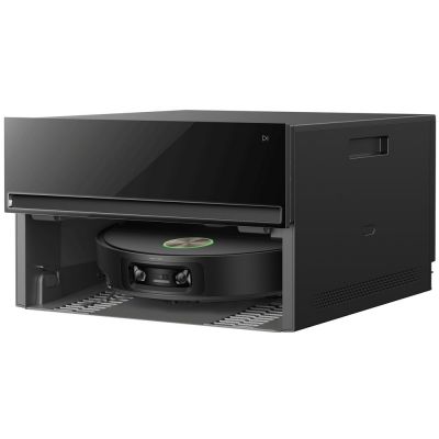 Dreame X60 Master: обзор — 35 000 Па и станция в шкаф | Device365 — Device365