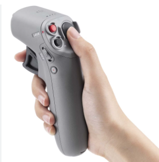 фото Пульт управления DJI Motion Controller (Серый) (FC7BMC)