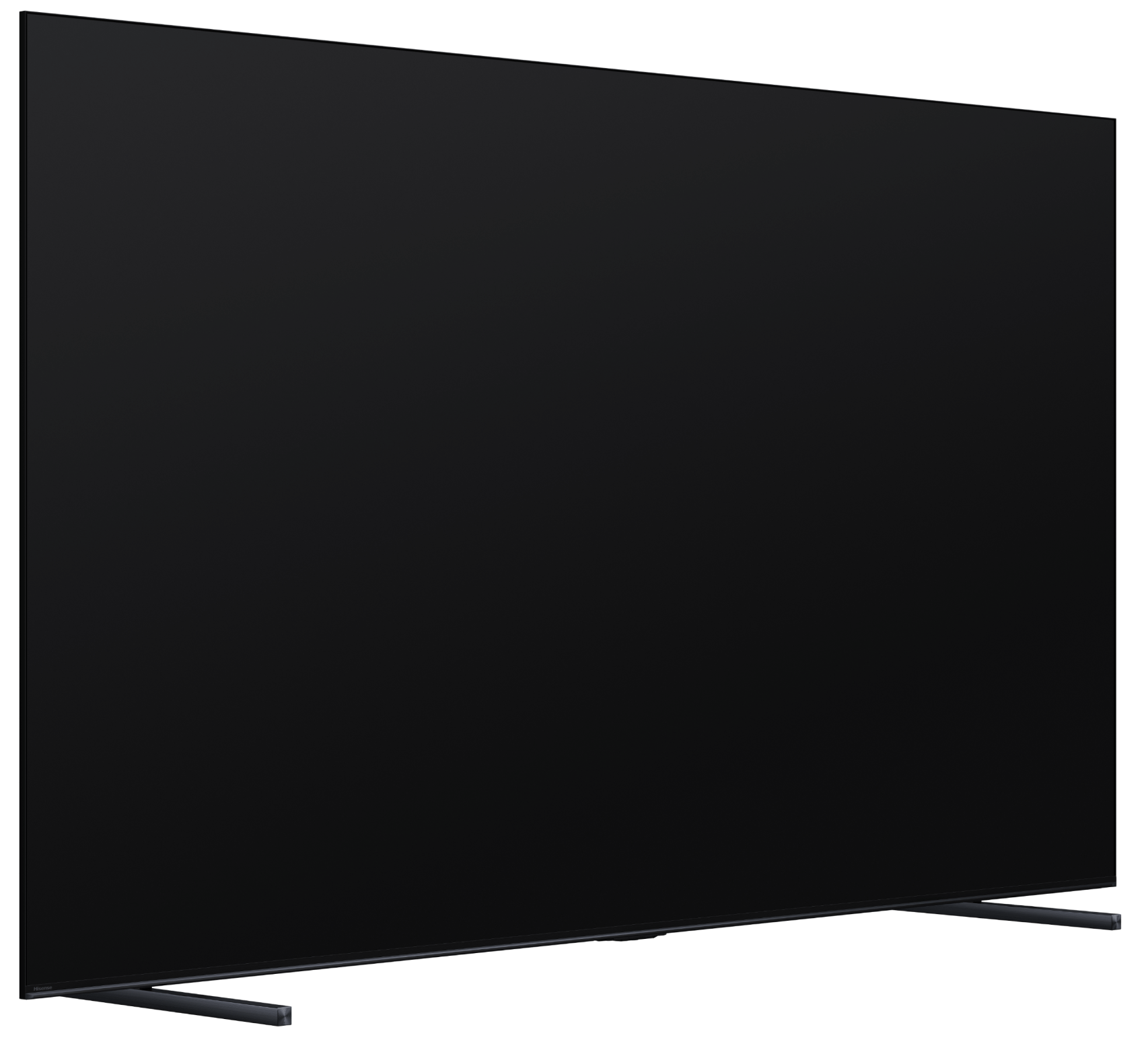 Телевизор Hisense 100U7Q PRO угольно-серый Mini-LED UHD 165Hz Smart TV, 100", LED 4K UHD, 165 Гц, Smart TV, серый — фото 2