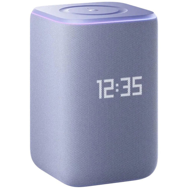 фото Умная колонка Яндекс.Станция 3 (YNDX-00060) (Фиолетовый)