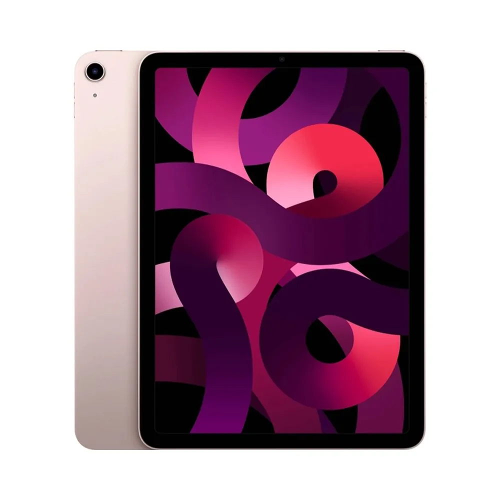 Apple iPad Air (2022) 64Gb Wi-Fi (Pink) Б/У (Отличное состояние)