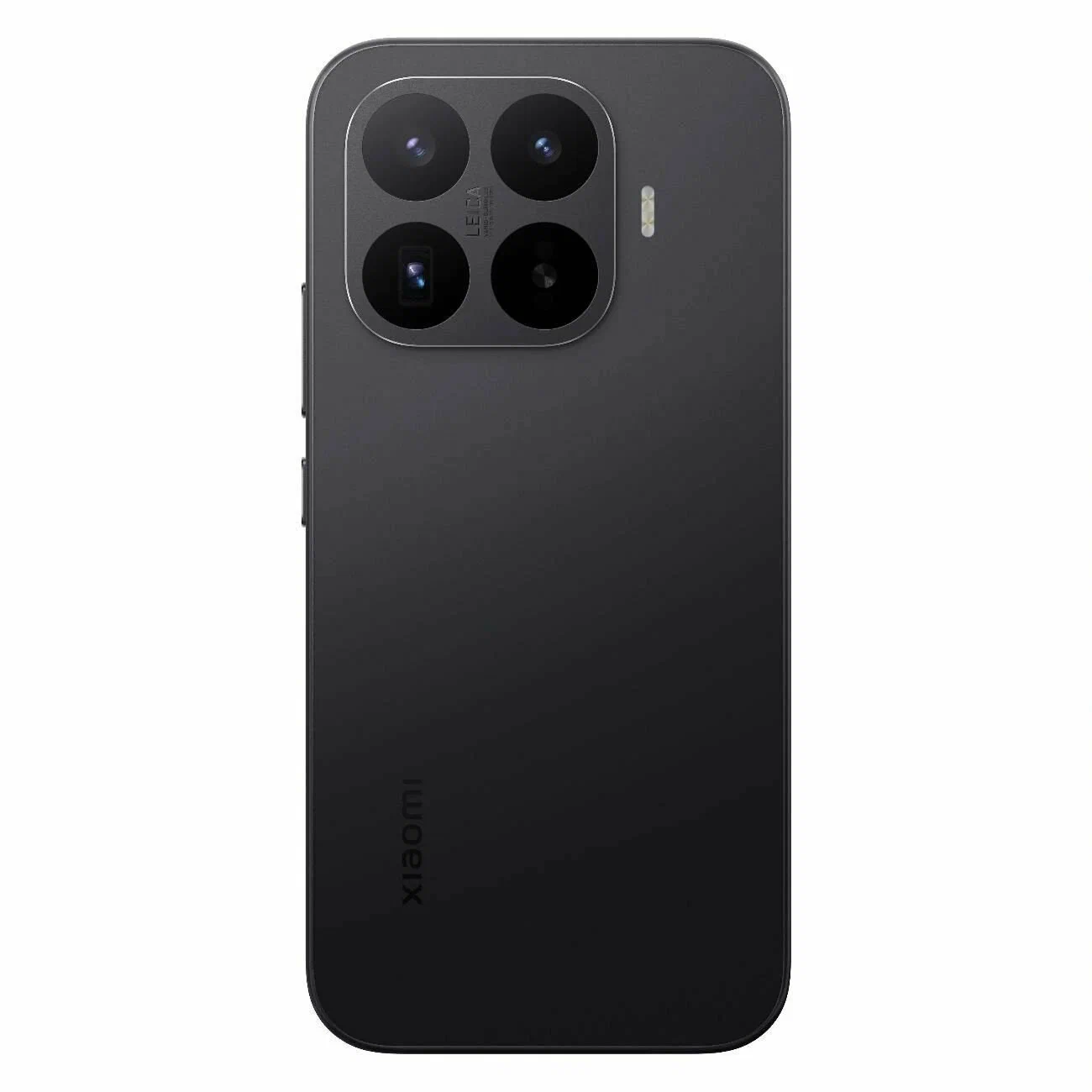 фото Xiaomi 17T 12/256Gb (Black), Xiaomi