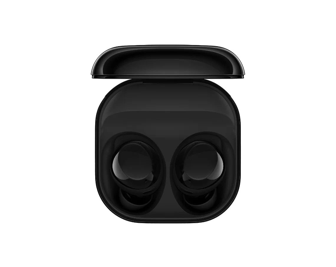 Беспроводная Bluetooth-гарнитура Samsung Galaxy Buds Core (SM-R410) (Black) — фото 6