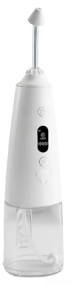 Электрический ороситель для носа Xiaomi MiaoMiaoce Nasal Irrigator Pro (YY-C2109-C) (белый)