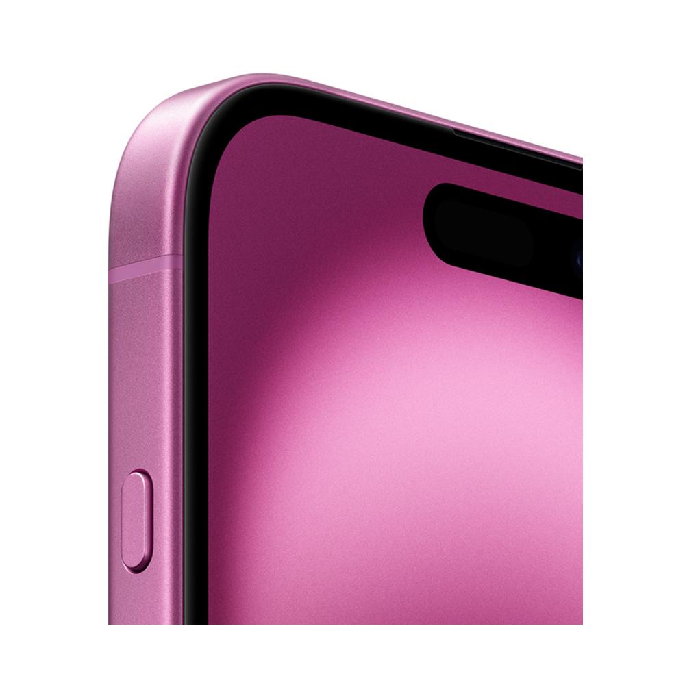 Смартфон Apple iPhone 16 Plus 128GB Black (SIM + eSIM) (без RuStore) — фото 5
