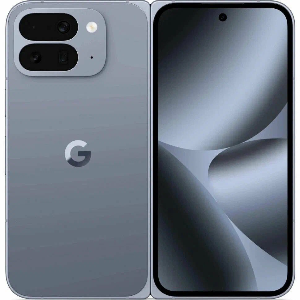 фото Google Pixel 10 Pro Fold 16/256Gb (Moonstone), Google