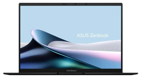 Ноутбук ASUS Zenbook 14 UM3406GA-QD118 (14", OLED, AMD Ryzen AI 5 430, 16 ГБ, SSD 1 ТБ, AMD Radeon, без ОС)